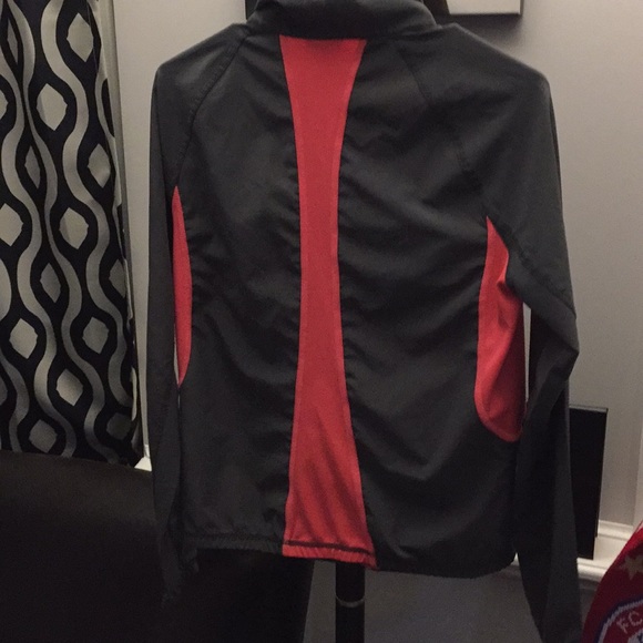 Light jacket - Picture 2 of 2